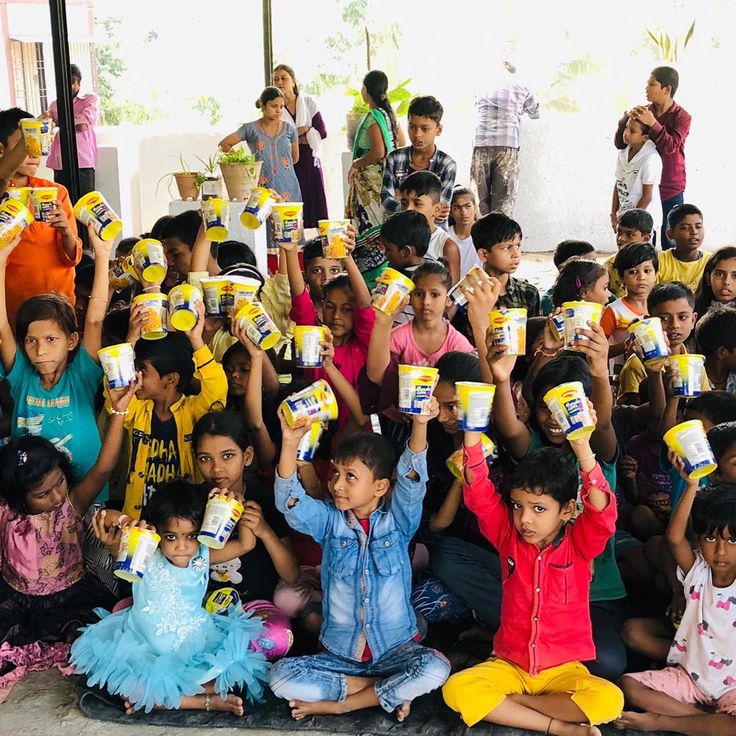 SDG Awareness Campaign