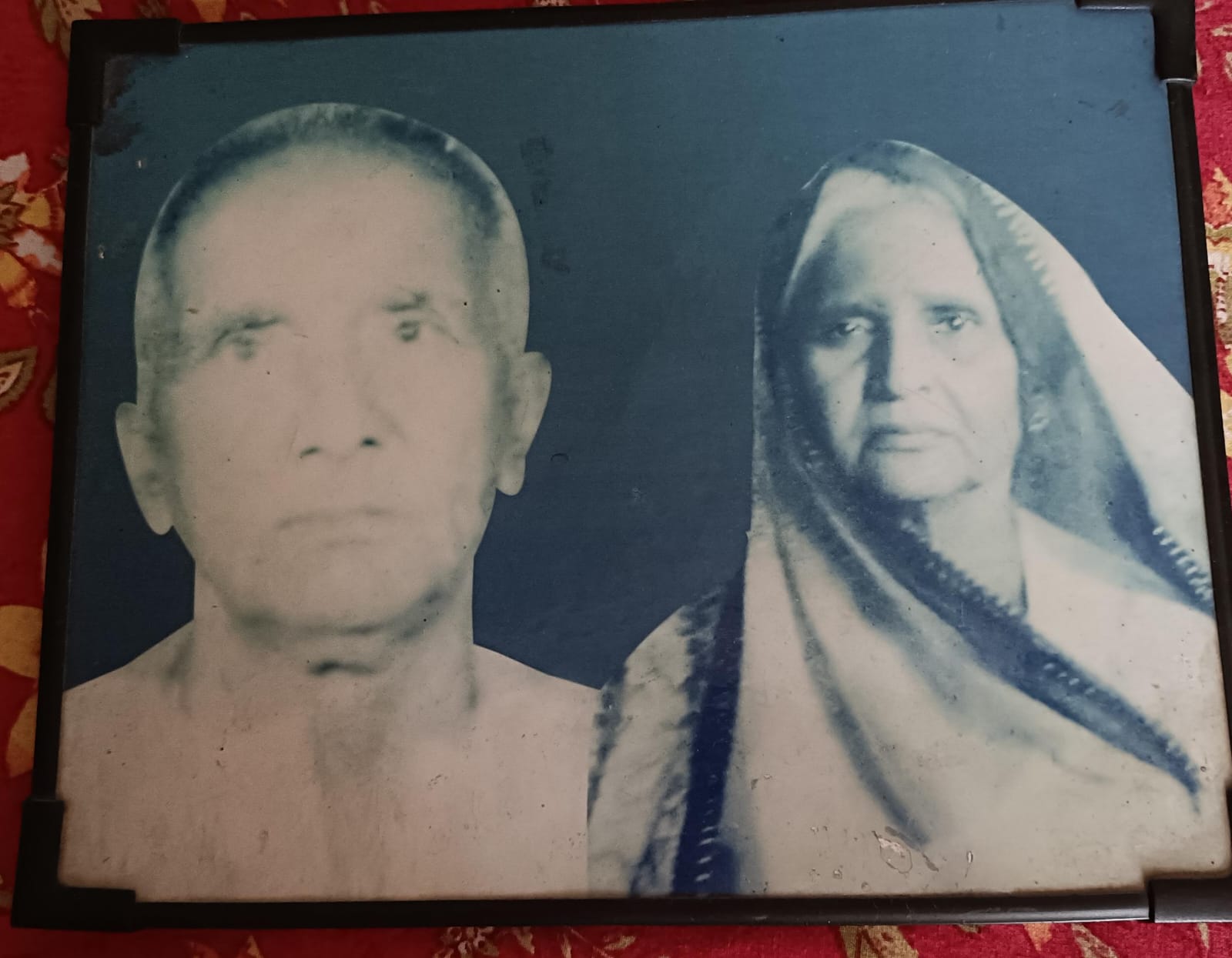 Atreya and Pavki